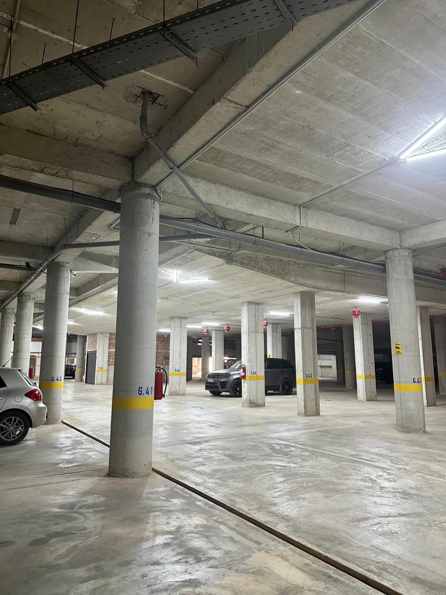 Kay Apartment Saranda Terraces Bagian luar foto
